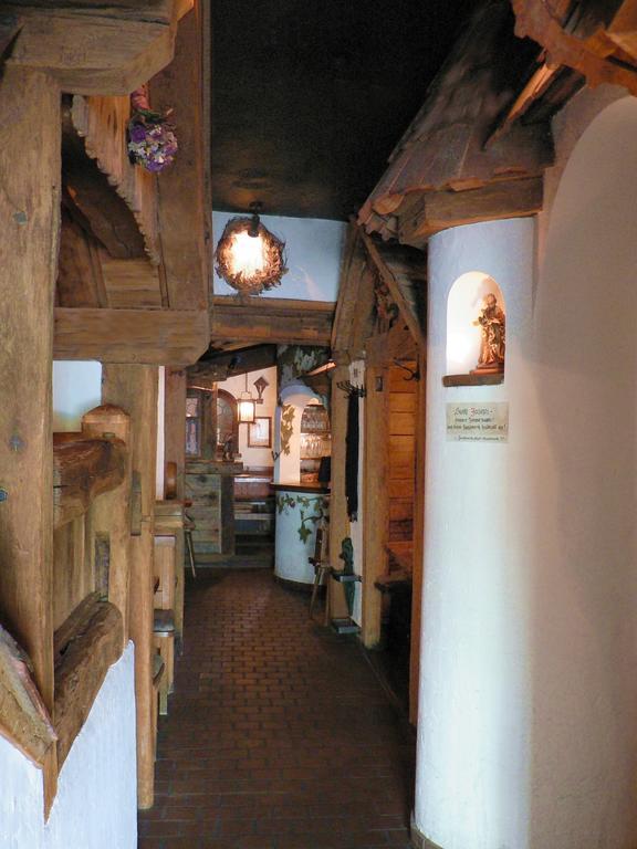 Hotel Till Eulenspiegel - Nichtrauchhotel - Garni Würzburg Buitenkant foto