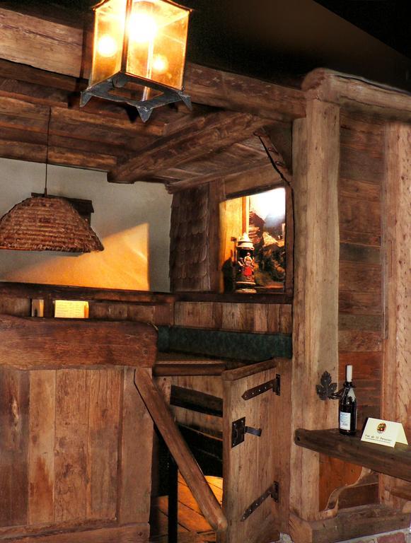 Hotel Till Eulenspiegel - Nichtrauchhotel - Garni Würzburg Buitenkant foto