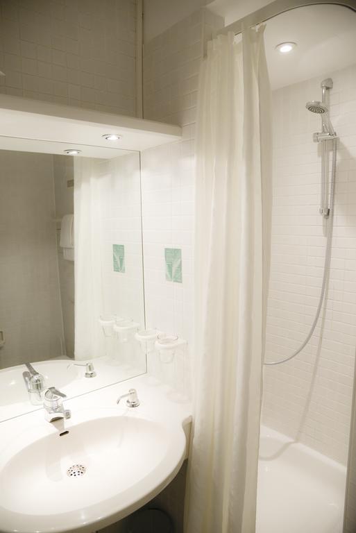 Hotel Till Eulenspiegel - Nichtrauchhotel - Garni Würzburg Buitenkant foto